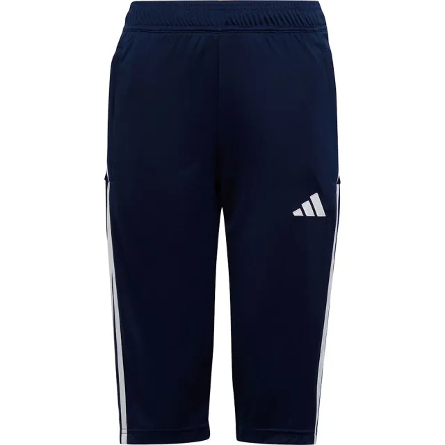 adidas Junior Tiro 23 League 3 4 Length Pants