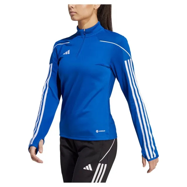 adidas Tiro 23 Womens League Training Top