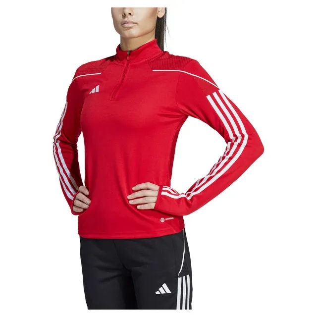 adidas Tiro 23 Womens League Training Top