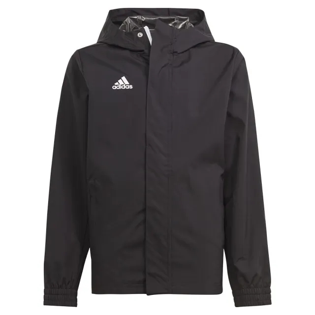 adidas Junior Entrada 22 All Weather Jacket