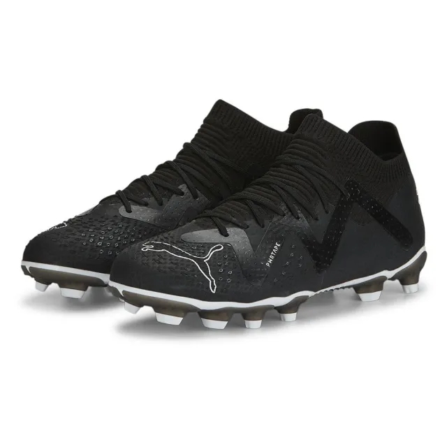 Puma Future Pro Fg/Ag Eclipse - ['Black']