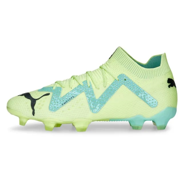 Puma Future.1 Firm Ground Football Boots Womens - Yellow