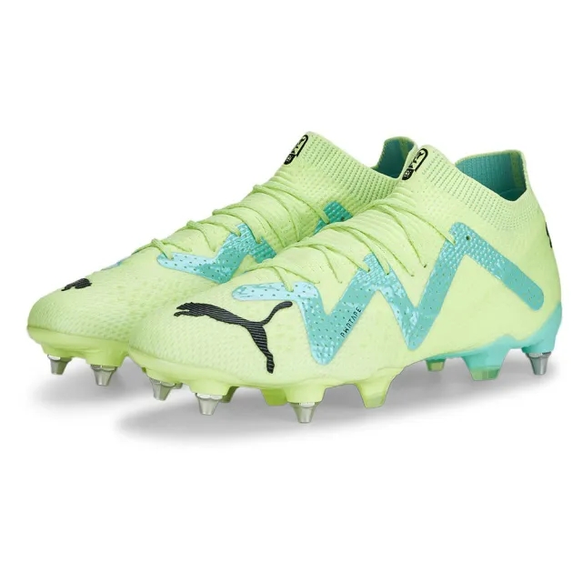 2023-24 Puma Future Ultimate MxSG Football Boots - SG (UK 7.5)