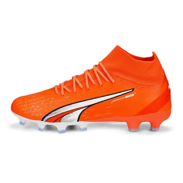 Puma - Ultra Pro FG/AG Supercharge Pack