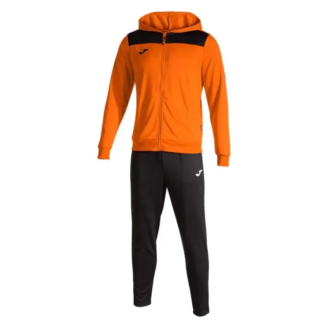Joma Phoenix Ii Tracksuit  - Orange