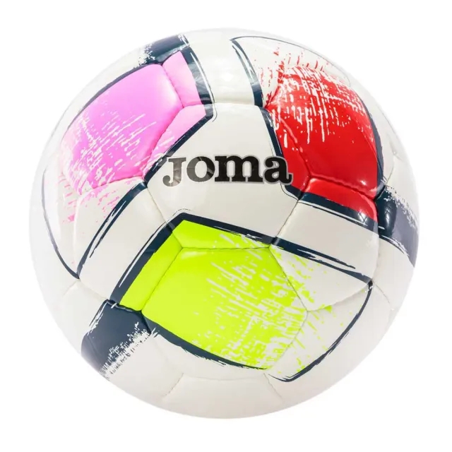 Joma Dali Ii Football Ball  - Multicolor