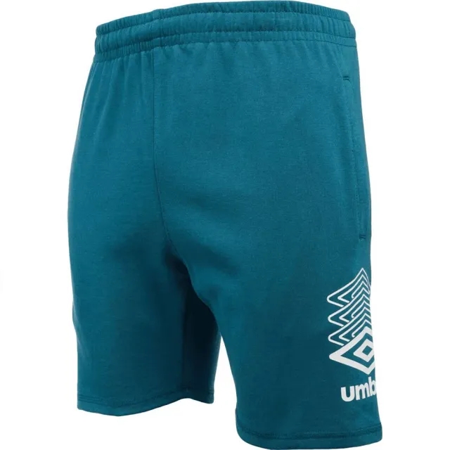 Umbro Terrace Shorts  - Blue