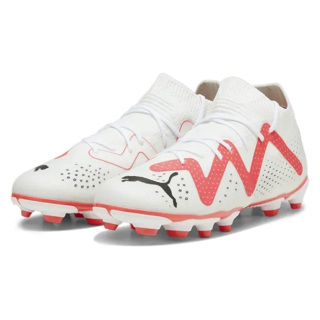 Puma - JUNIOR Future Match FG/AG Breakthrough Pack