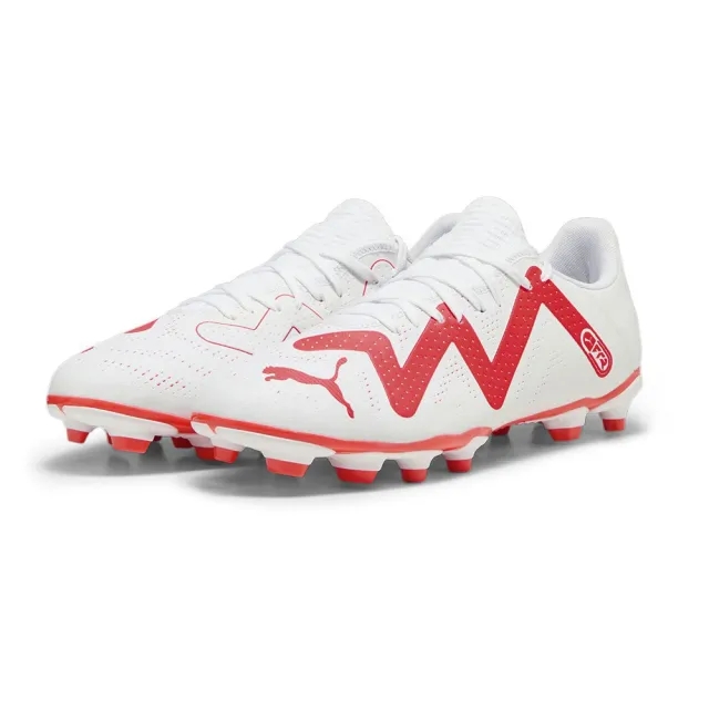 Puma - Future Play FG/AG Breakthrough Pack