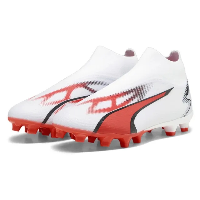 Puma - Ultra Match+ LL FG/AG Breakthrough Pack