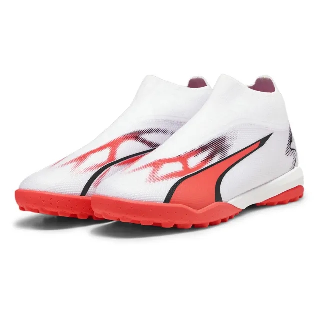 Puma Ultra Match+ll Tt Football Boots  - White