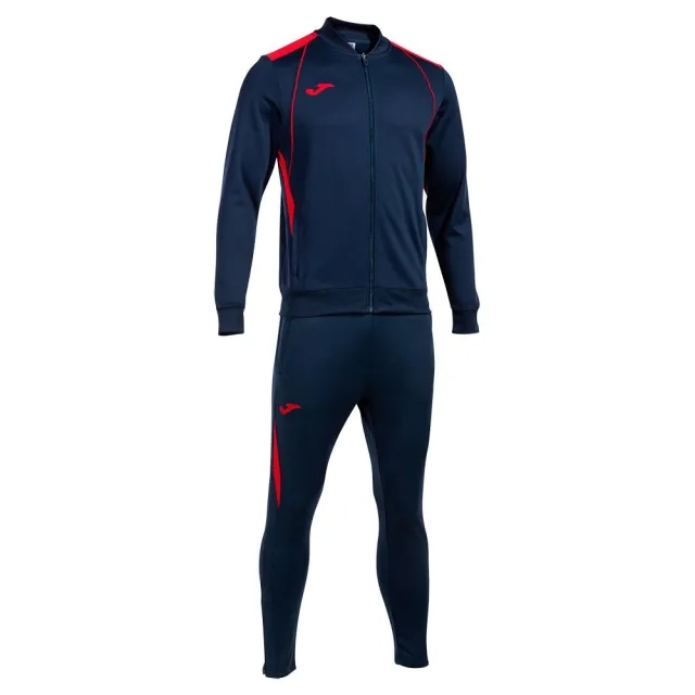 Joma Championship Vii Tracksuit