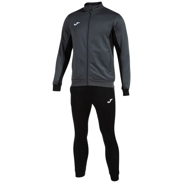 Joma Derby Tracksuit