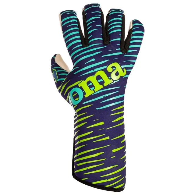 Joma Gk Panther Goalkeeper Gloves  - Multicolor