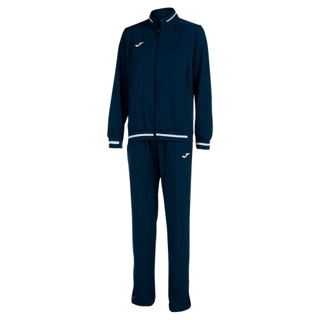 Joma Montreal Tracksuit  - Blue