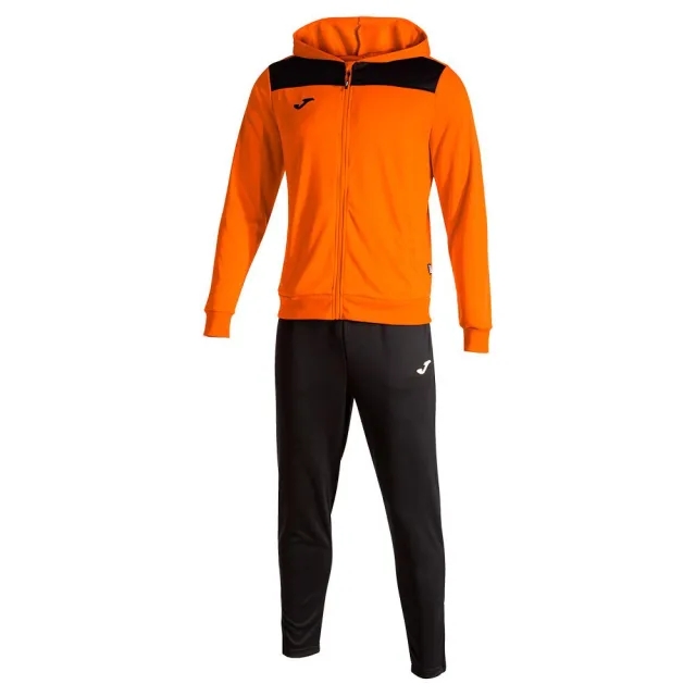 Joma Phoenix Ii Tracksuit  - Orange