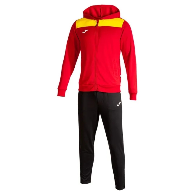 Joma Phoenix Ii Tracksuit  - Red