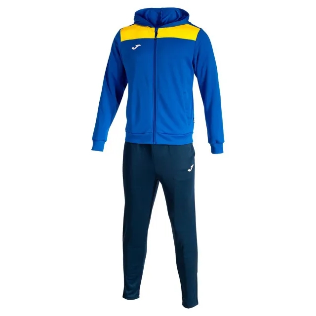 Joma Phoenix Ii Tracksuit  - Blue