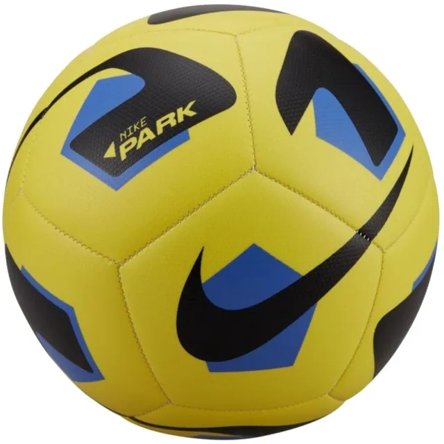 Nike - Park Team 2 Yellow Ball