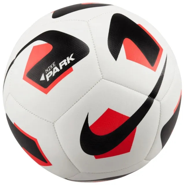 Nike - Park Team 2 White Red Ball