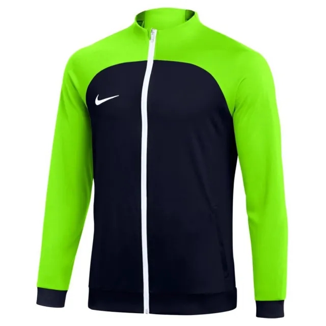Nike Dri- Fit Academy 21  Jacket - black green