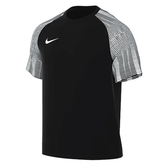 Nike Academy Short Sleeve T-shirt  - Black