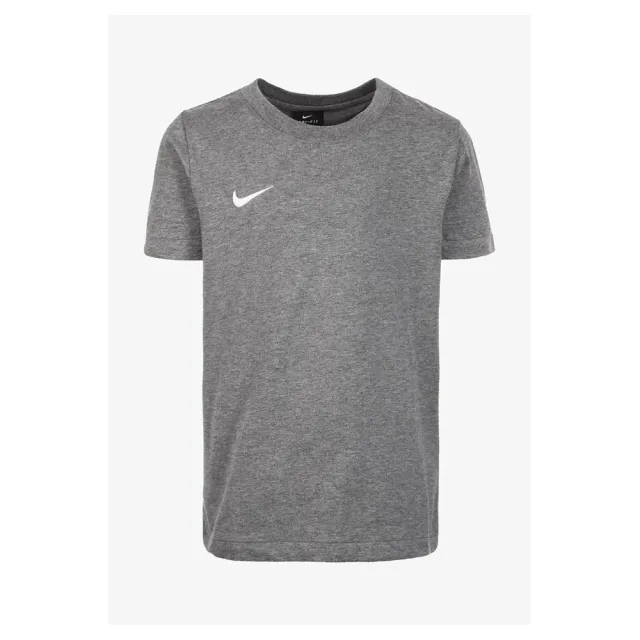 Nike Aj1548 Short Sleeve T-shirt  - Grey