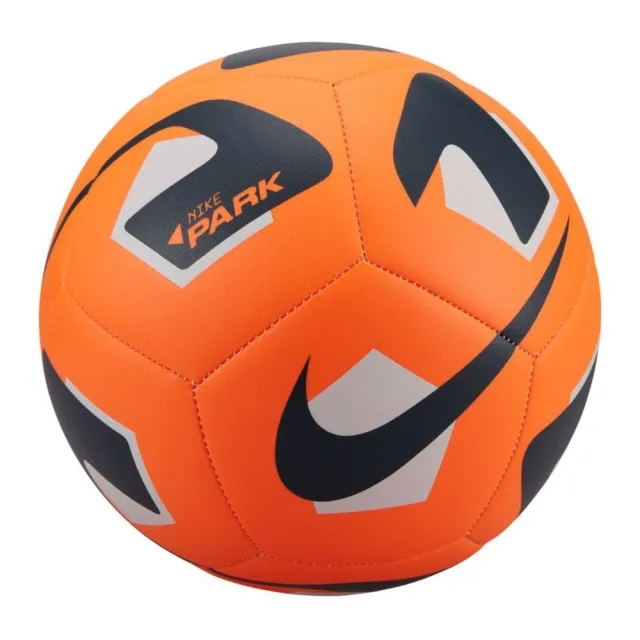 Nike - Park Team 2 Orange Ball