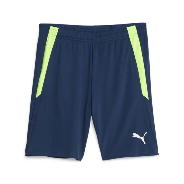 Puma LIGA Shorts Mens - Red