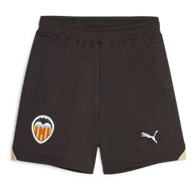 Puma Valencia Kids Home Shorts 2023/24