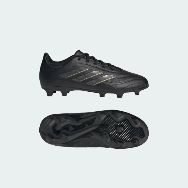 adidas Kids Copa Pure 2 League Leather FG