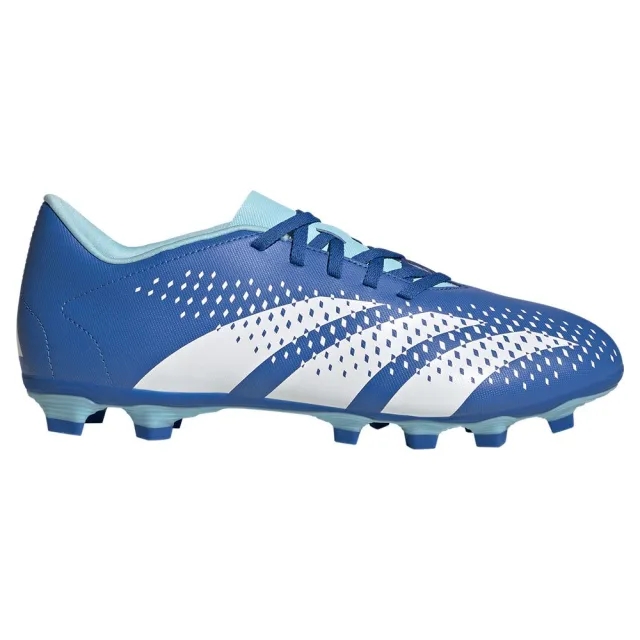 Adidas Predator Accuracy.4 Firm Ground Football Boots