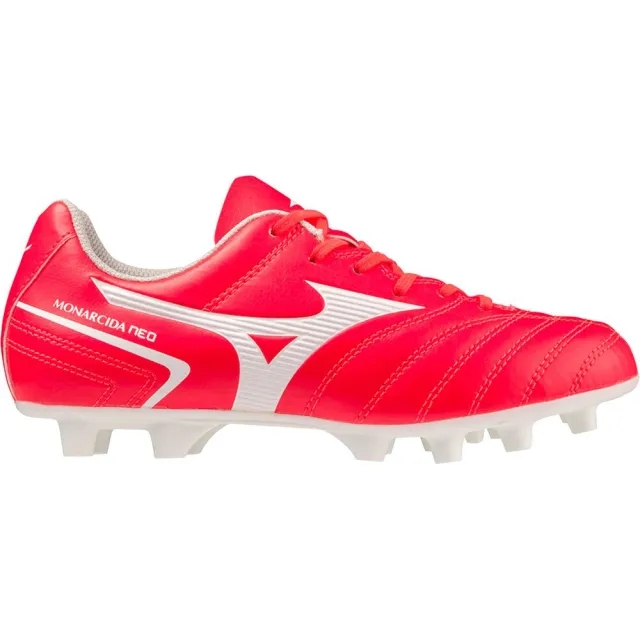 Mizuno Kids Monarcida Neo II Select FG