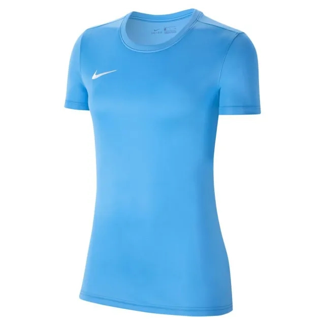 Nike Playershirt Dry Park Vii - ['Blue']
