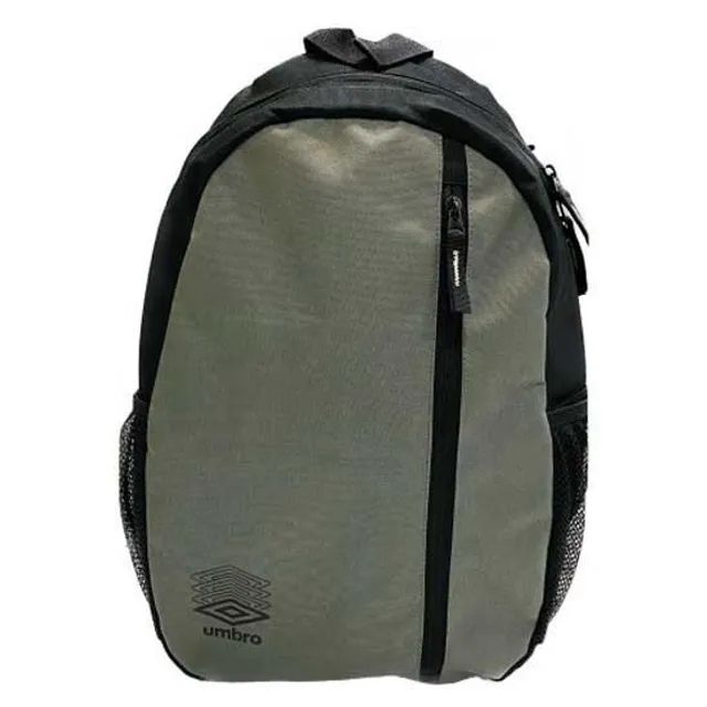 Umbro Bowker Dome Backpack  - Grey