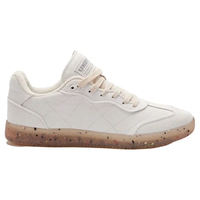 Umbro Ftbl Terrace Trainers  - Beige