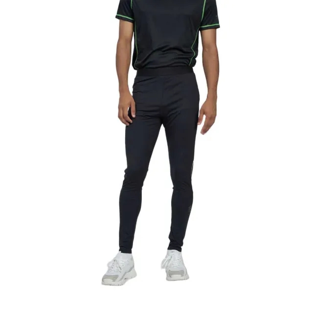 Umbro Pro Training Leggings  - Black