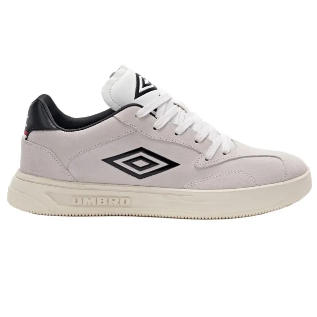 Umbro Talis Trainers  - White