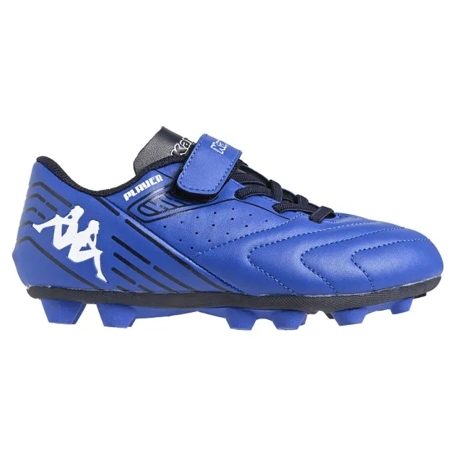 Kappa  PLAYER FC KID EV  boys's Children's Football Boots in Blue