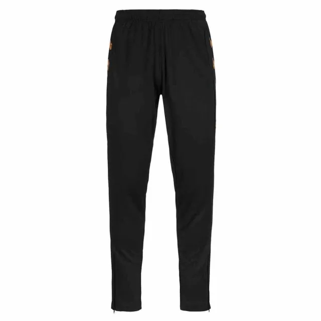 Kappa Gaston Pants  - Black
