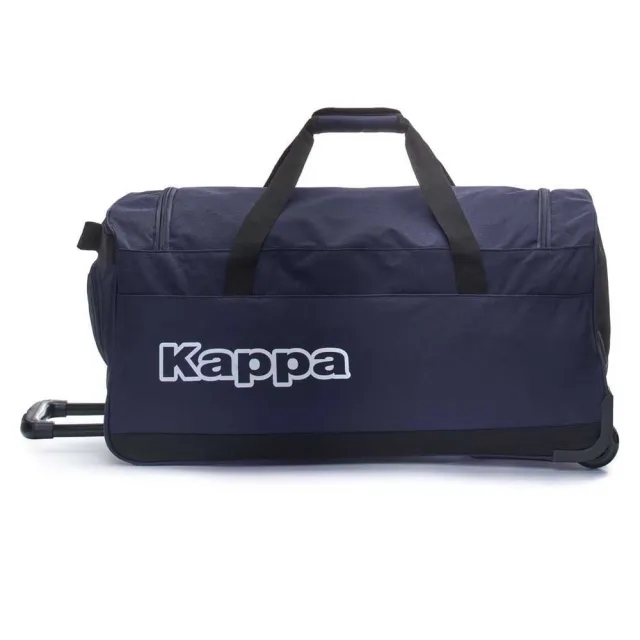 Kappa Garcisio Trolley Bag Trolley  - Blue
