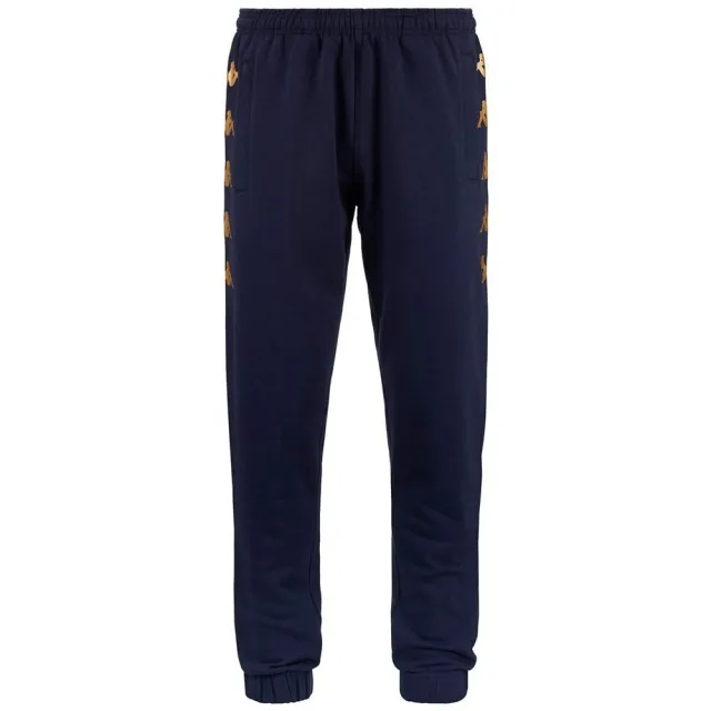 Kappa Gaudo Pants  - Blue