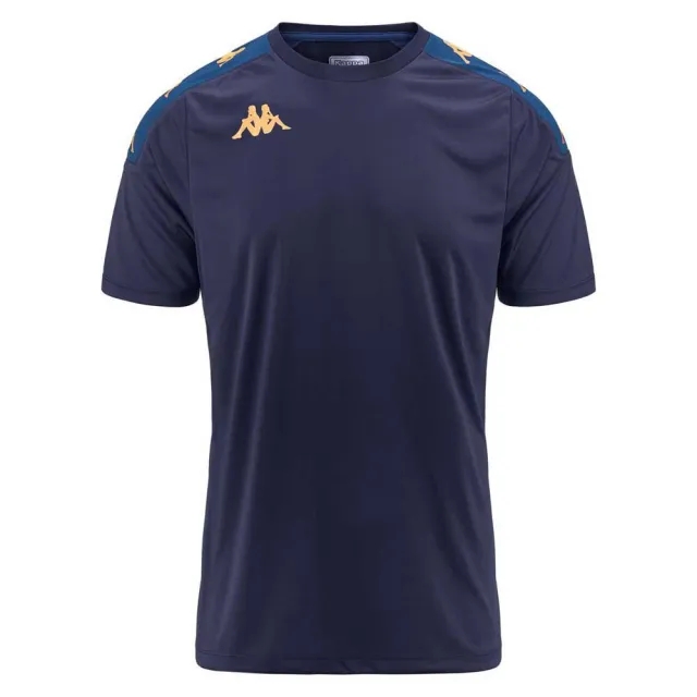 Kappa Gianto Short Sleeve T-shirt