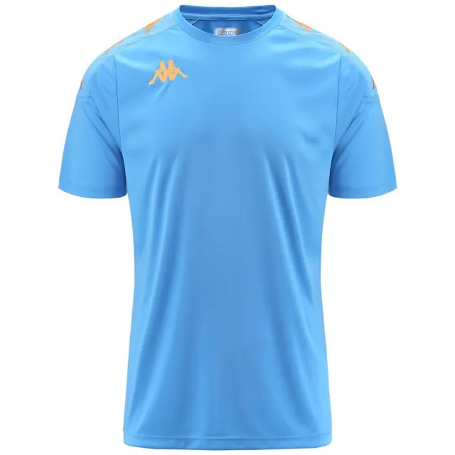 Kappa Gianto Short Sleeve T-shirt