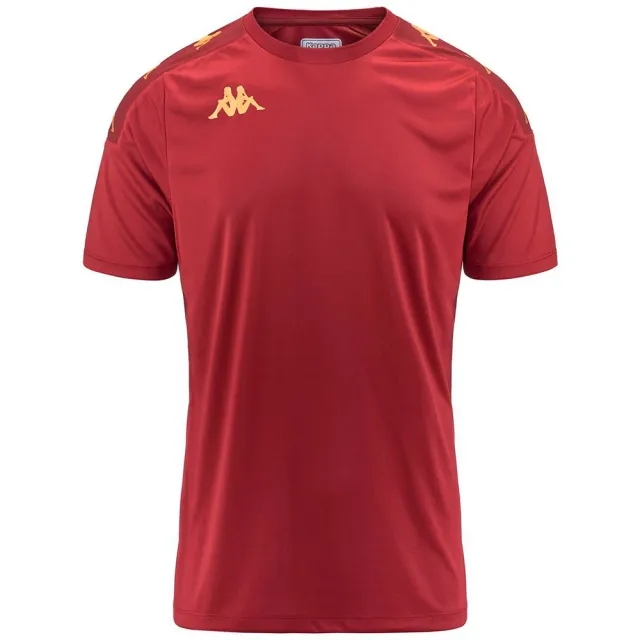Kappa Gianto Short Sleeve T-shirt