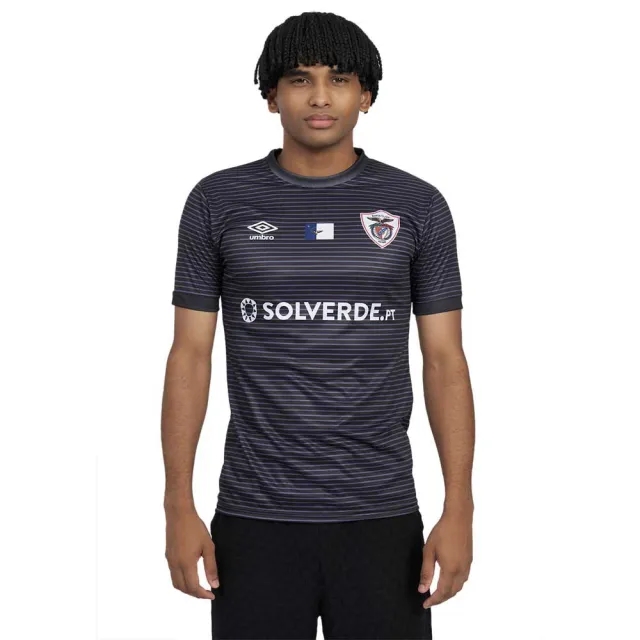 Umbro Santa Clara Mens SS Home Shirt 2023/24