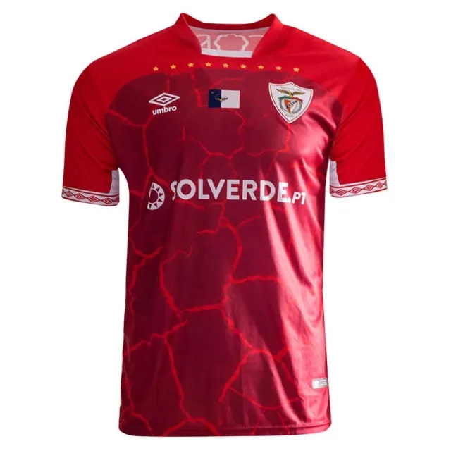 Umbro Santa Clara Mens SS Home Shirt 2023/24