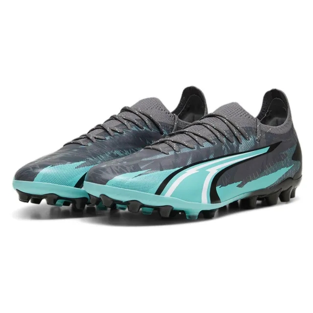 Puma Ultra Ultimate Rush Mg Football Boots  - Blue