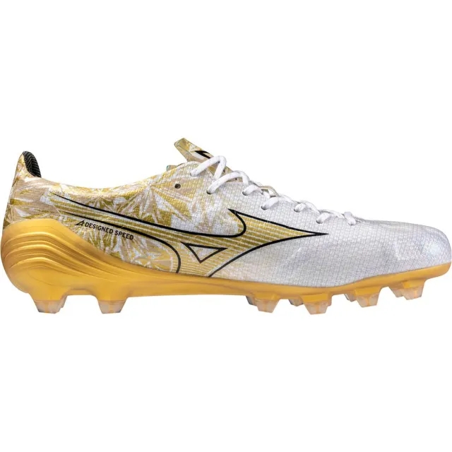 Mizuno - Alpha Japan Prism Gold FG