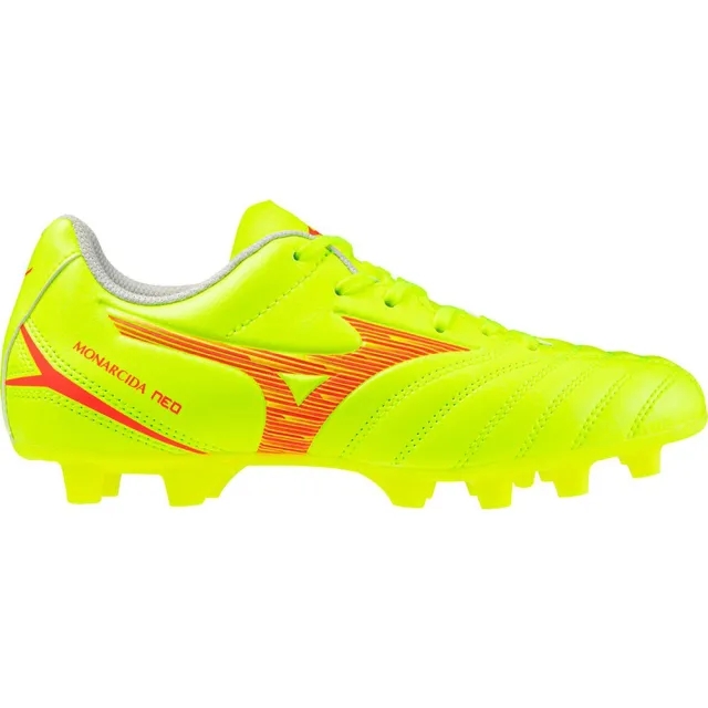 Mizuno Kids Monarcida Neo III Select FG